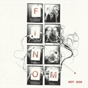Buy Not God (Red Vinyl)