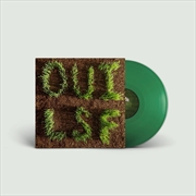 Buy Oui, Lsf (Opaque Evergreen Vinyl)