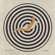 Buy Limbo (Transparent Orange Vinyl)