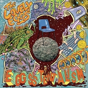 Buy Eggsistentialism ('Mind Green' Vinyl)
