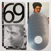 Buy 69 Love Songs (Silver Vinyl)