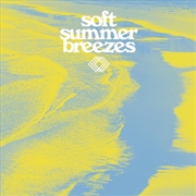 Buy Soft Summer Breezes (Translucent Yellow)