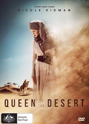 Buy Queen Of The Desert