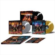 Buy Wrong Side Of Heaven And The Righteous Side Of Hell, The: Volume 1 & 2 (Vinyl Boxset)