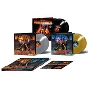 Buy Wrong Side Of Heaven And The Righteous Side Of Hell, The: Volume 1 & 2 (Vinyl Boxset)