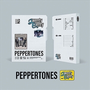 Buy Peppertones 20Th Anniversary Album [Twenty Plenty]