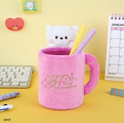 Buy Bt21 Minini Plush Pen Holder Rj