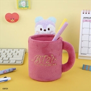 Buy Bt21 Minini Plush Pen Holder Mang