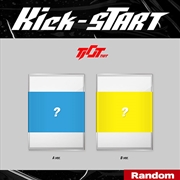 Buy Tiot - Kick-Start (Plve Ver.) (RANDOM)