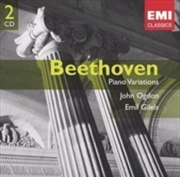 Buy Beethoven Piano Variation