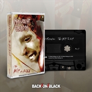 Buy The Will To Kill