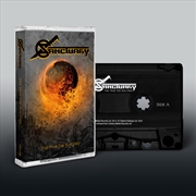 Buy The Year The Sun Died Cassette