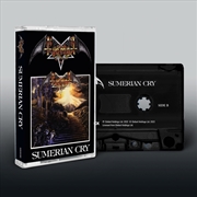 Buy Sumerian Cry