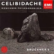 Buy Bruckner Symphony 8