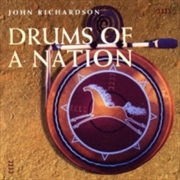 Buy Drums Of A Nation