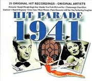 Buy Hit Parade 1941