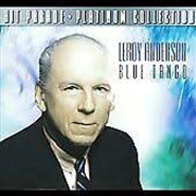 Buy Leroy Anderson Blue Tango