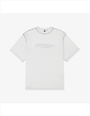 Buy J-HOPE - Hope On The Street Official MD S/S T-Shirts (Medium)