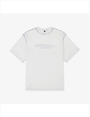 Buy J-HOPE - Hope On The Street Official MD S/S T-Shirts (Large)