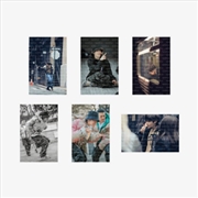 Buy J-HOPE - Hope On The Street Official MD Postcard Set