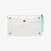 Buy J-HOPE - Hope On The Street Official MD Pouch