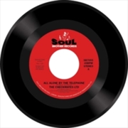 Buy All Alone By The Telephone