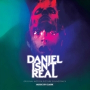 Buy Daniel Isnt Real