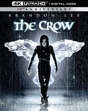 Buy The Crow