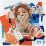 Buy Lucky Me (Opaque Blue Vinyl)