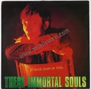 Buy I’m Never Gonna Die Again