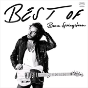 Buy Best Of Bruce Springsteen