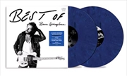 Buy Best Of Bruce Springsteen - Limited Edition Atlantic Blue Vinyl
