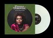 Buy Til My Song Is Done - Eucalyptus Green Coloured Vinyl