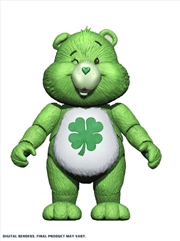 Buy Care Bears - Good Luck Bear 4.5" Action Figure