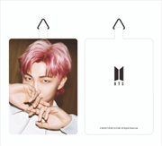 Buy BTS: Lenticular Card Strap Butter Teaser1 RM