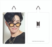 Buy BTS: Lenticular Card Strap Dynamite J-Hope
