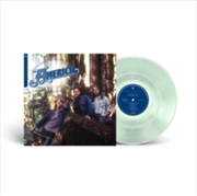 Buy Now Playing (Bottle Clear Vinyl) (Syeor)