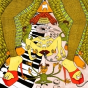 Buy Oh Death (Coloured Vinyl)