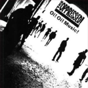 Buy Oi! Oi! Music! (Colored Vinyl)