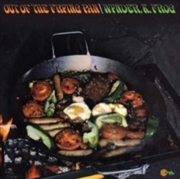 Buy Out Of The Frying Pan