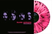 Buy Paranoia - Bbc Sunday Show. London 1970 (Pink/Black Splatter Vinyl)