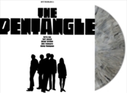 Buy Pentangle (Marble Vinyl)