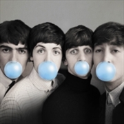 Buy Pop Go The Beatles (Blue Vinyl)