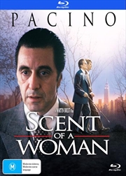 Buy Scent Of A Woman - Special Edition