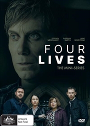 Buy Four Lives | Mini-Series