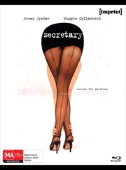 Buy Secretary | Imprint Collection #329