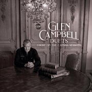 Buy Glen Campbell Duets - Ghost On The Canvas Sessions