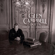Buy Glen Campbell Duets - Ghost On The Canvas Sessions