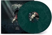 Buy A Mortal Binding (Green w/Etched D-Side 2LP)
