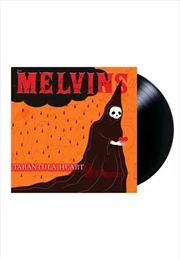 Buy Tarantula Heart - Silver Streak Vinyl